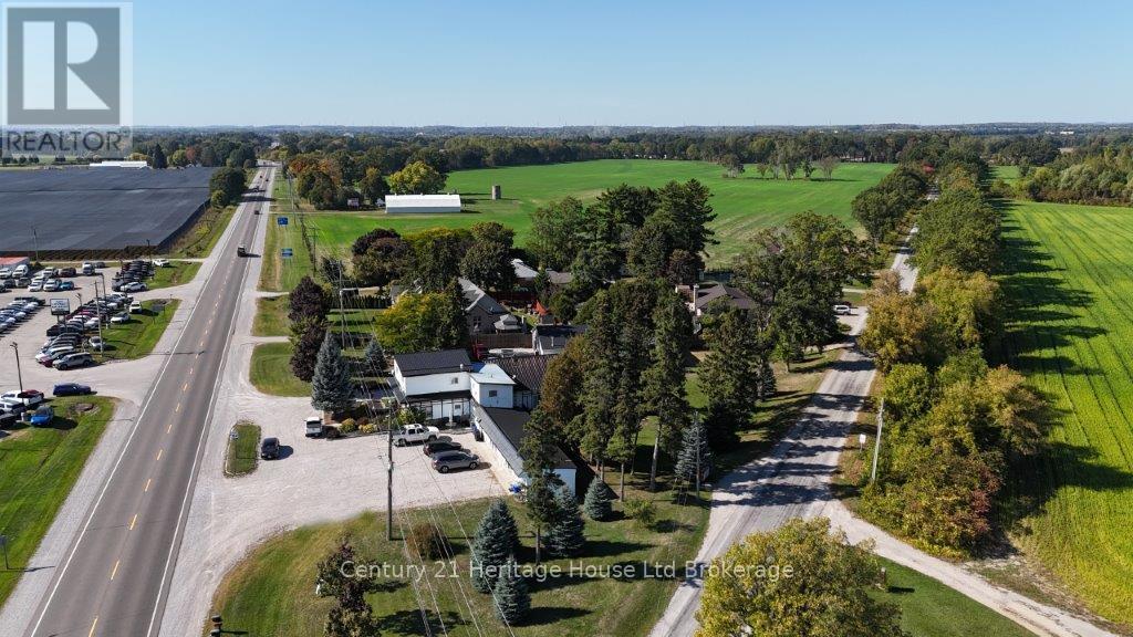 285 Highway 3, Norfolk, Ontario  N4G 4G7 - Photo 9 - X12449811