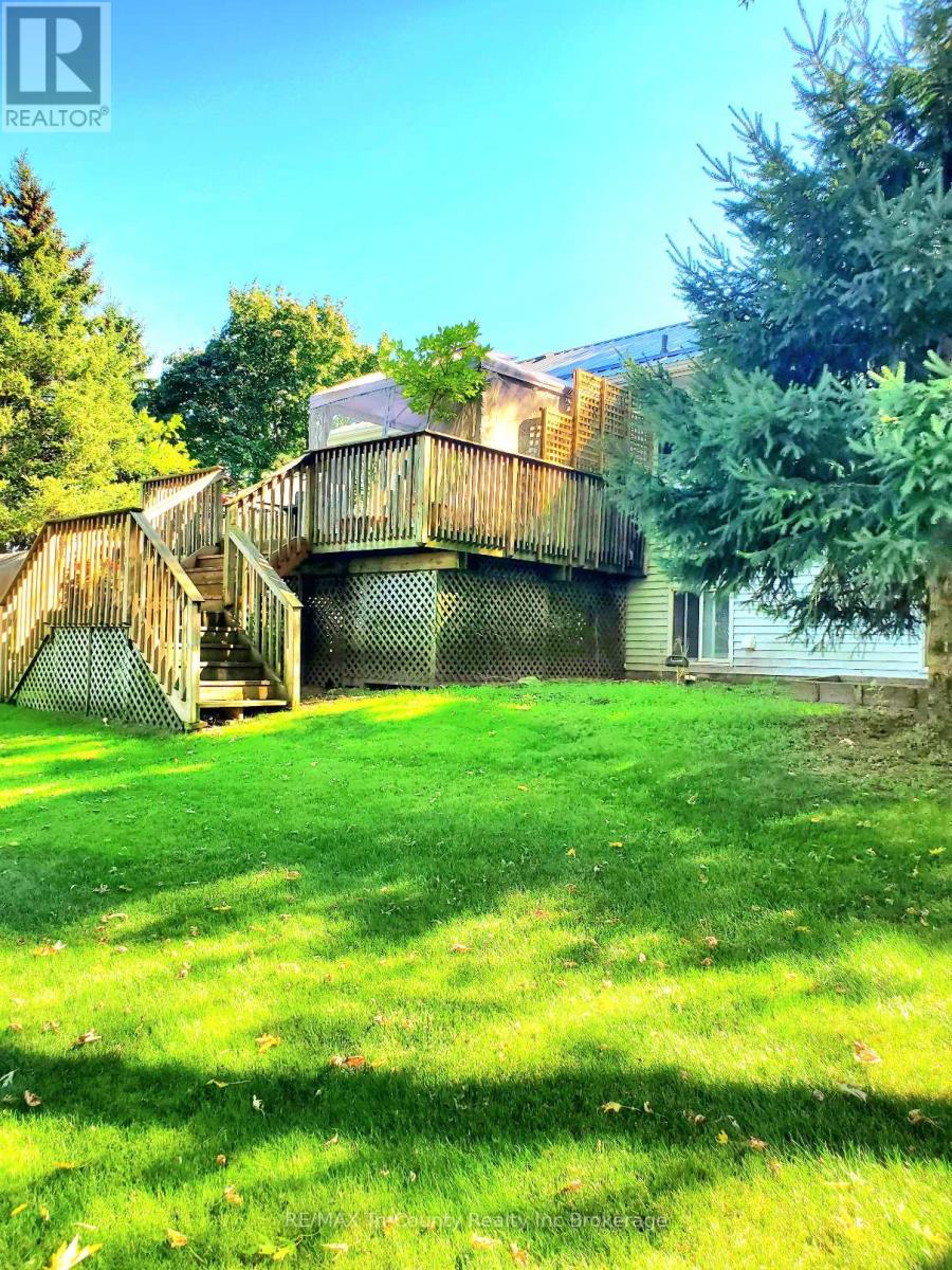 5 Rosemarie Boulevard, Norfolk (Wyecombe), Ontario  N4B 2W4 - Photo 35 - X12449979