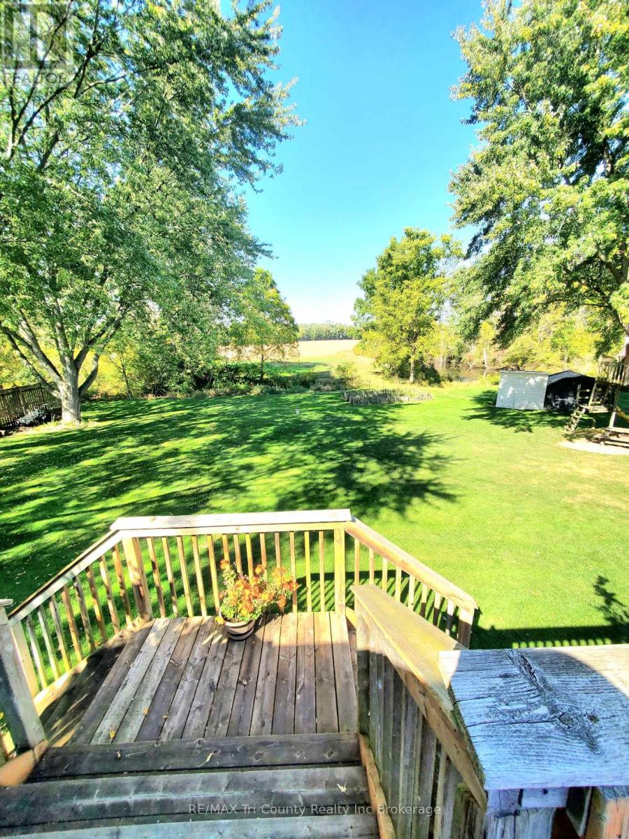 5 Rosemarie Boulevard, Norfolk (Wyecombe), Ontario  N4B 2W4 - Photo 36 - X12449979