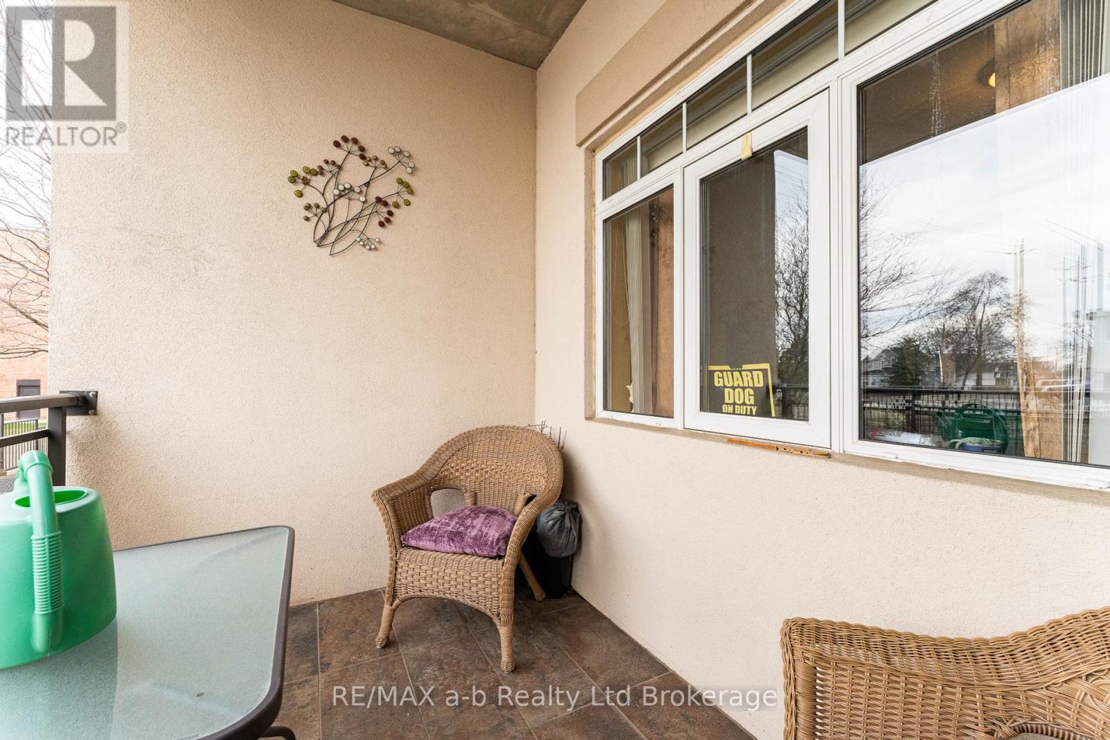 101 - 80 Bridge Street E, Tillsonburg, Ontario  N4G 1T2 - Photo 21 - X12452681