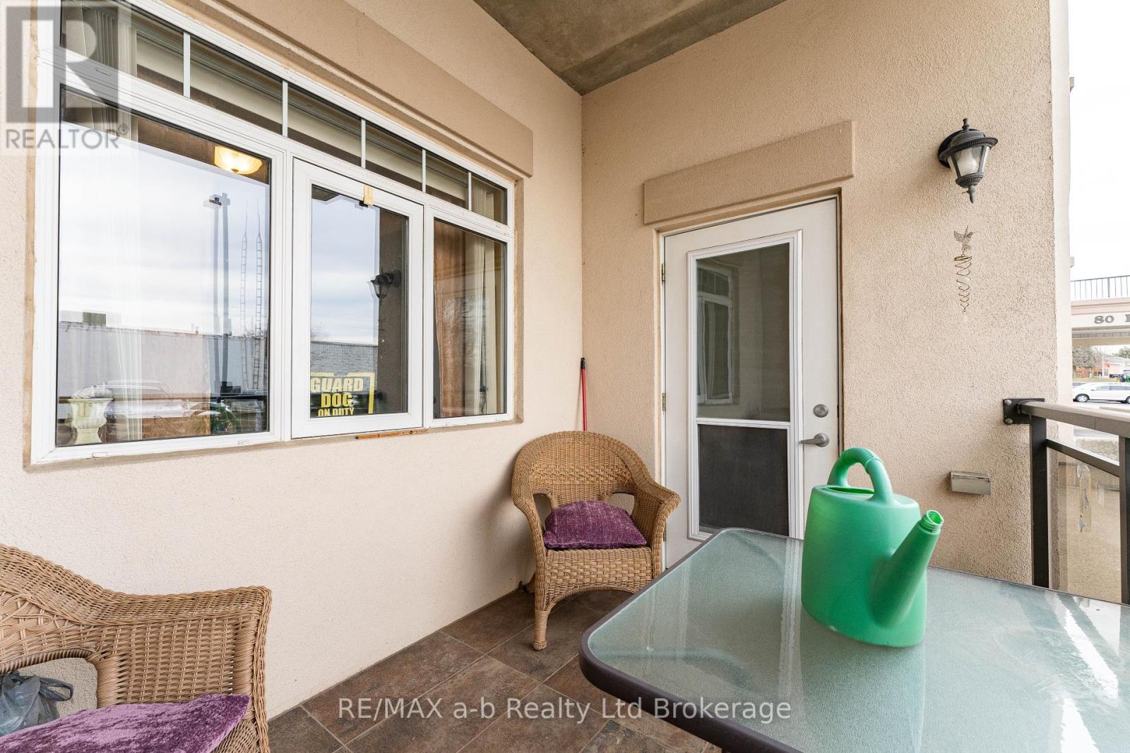 101 - 80 Bridge Street E, Tillsonburg, Ontario  N4G 1T2 - Photo 22 - X12452681