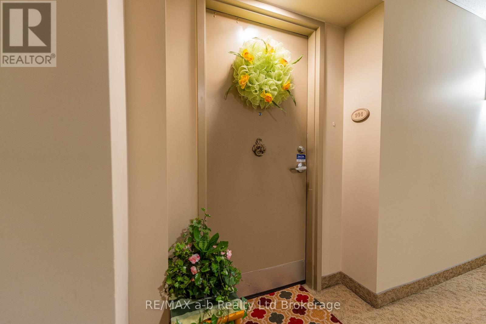 101 - 80 Bridge Street E, Tillsonburg, Ontario  N4G 1T2 - Photo 3 - X12452681