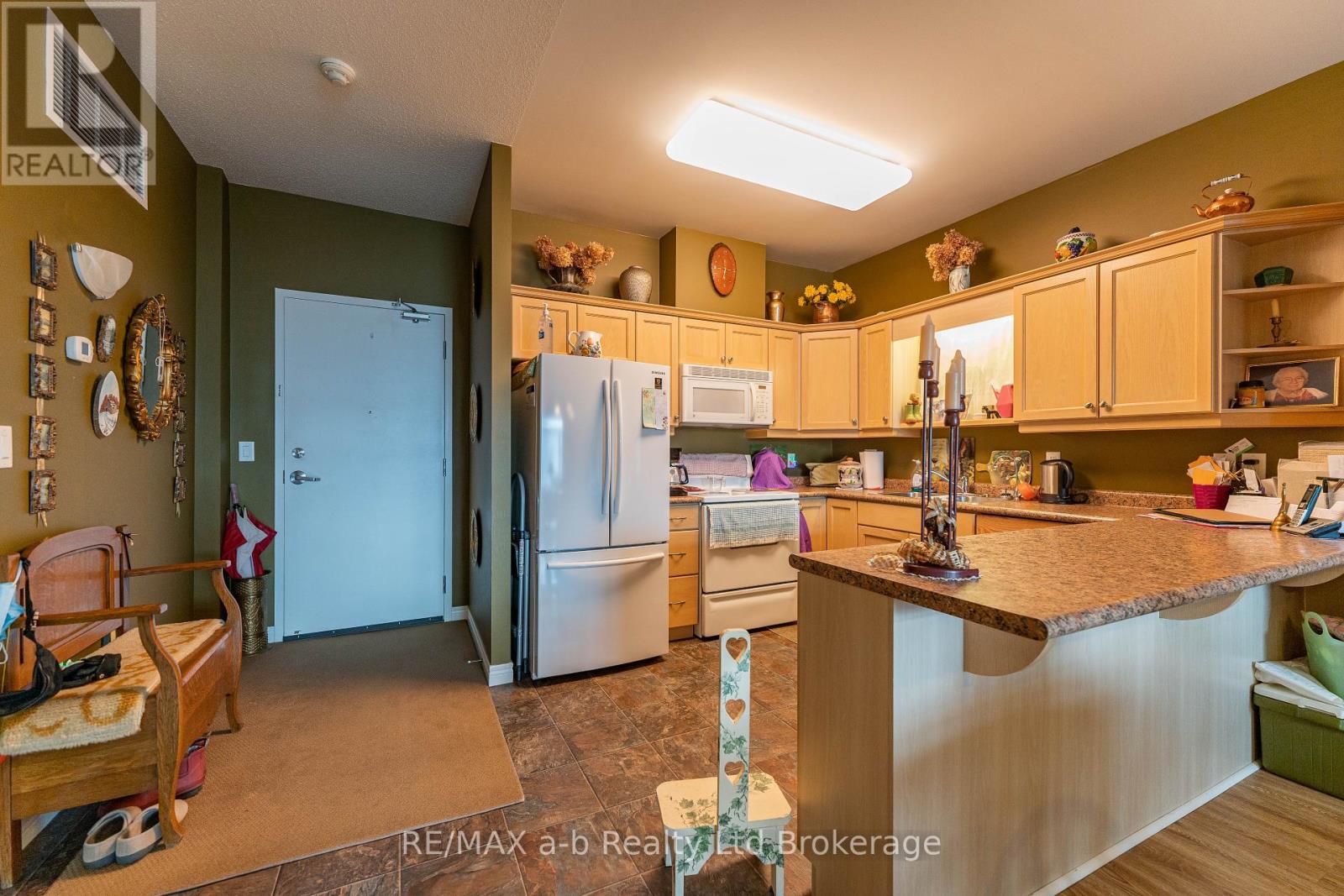 101 - 80 Bridge Street E, Tillsonburg, Ontario  N4G 1T2 - Photo 5 - X12452681