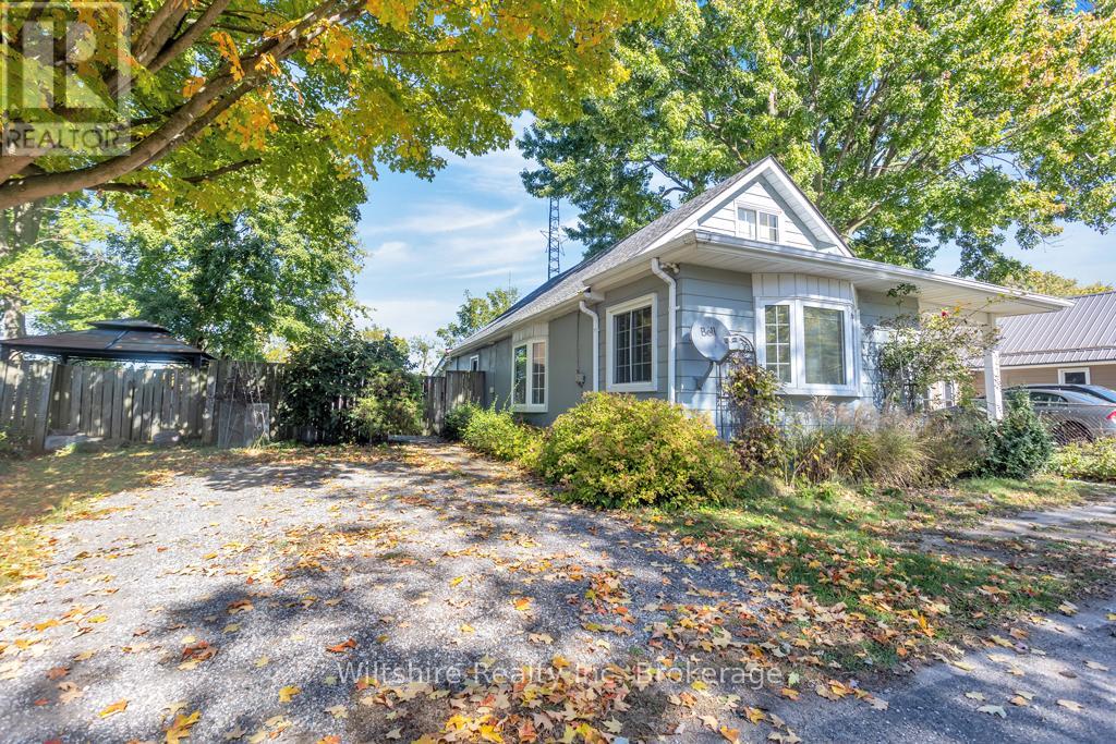 22 Adams Street, Norfolk (Courtland), Ontario  N0J 1E0 - Photo 2 - X12460664