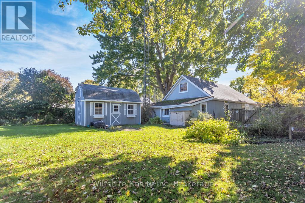 22 Adams Street, Norfolk (Courtland), Ontario  N0J 1E0 - Photo 20 - X12460664