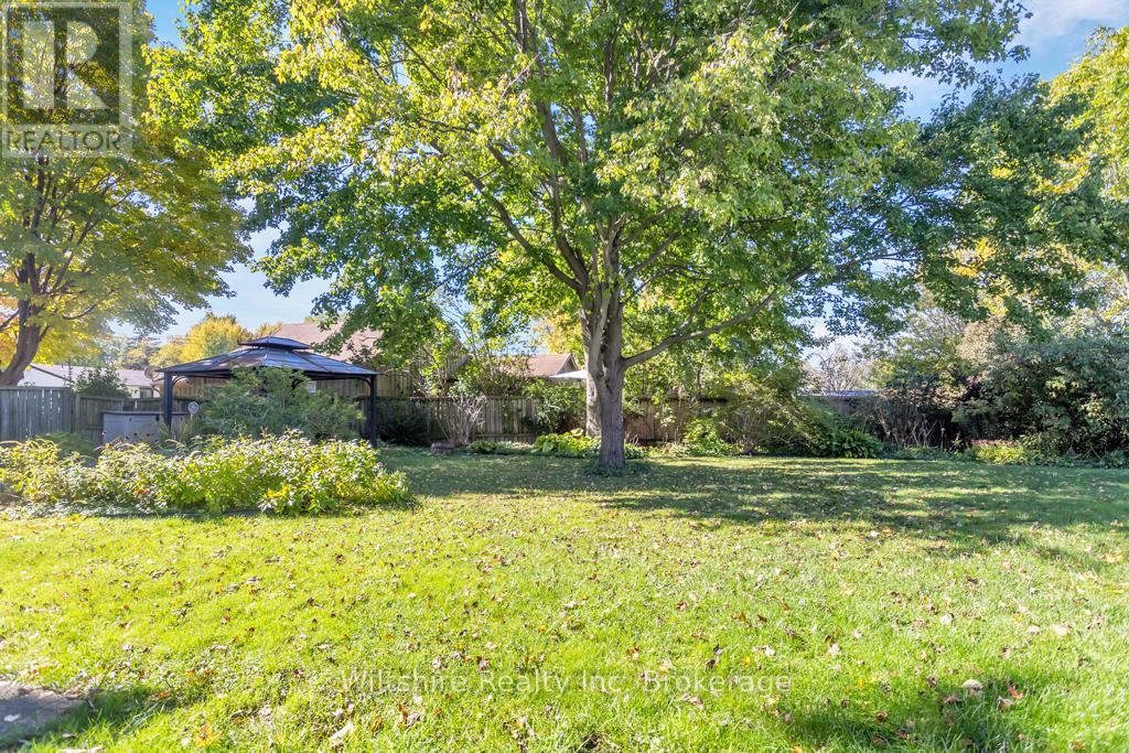 22 Adams Street, Norfolk (Courtland), Ontario  N0J 1E0 - Photo 22 - X12460664