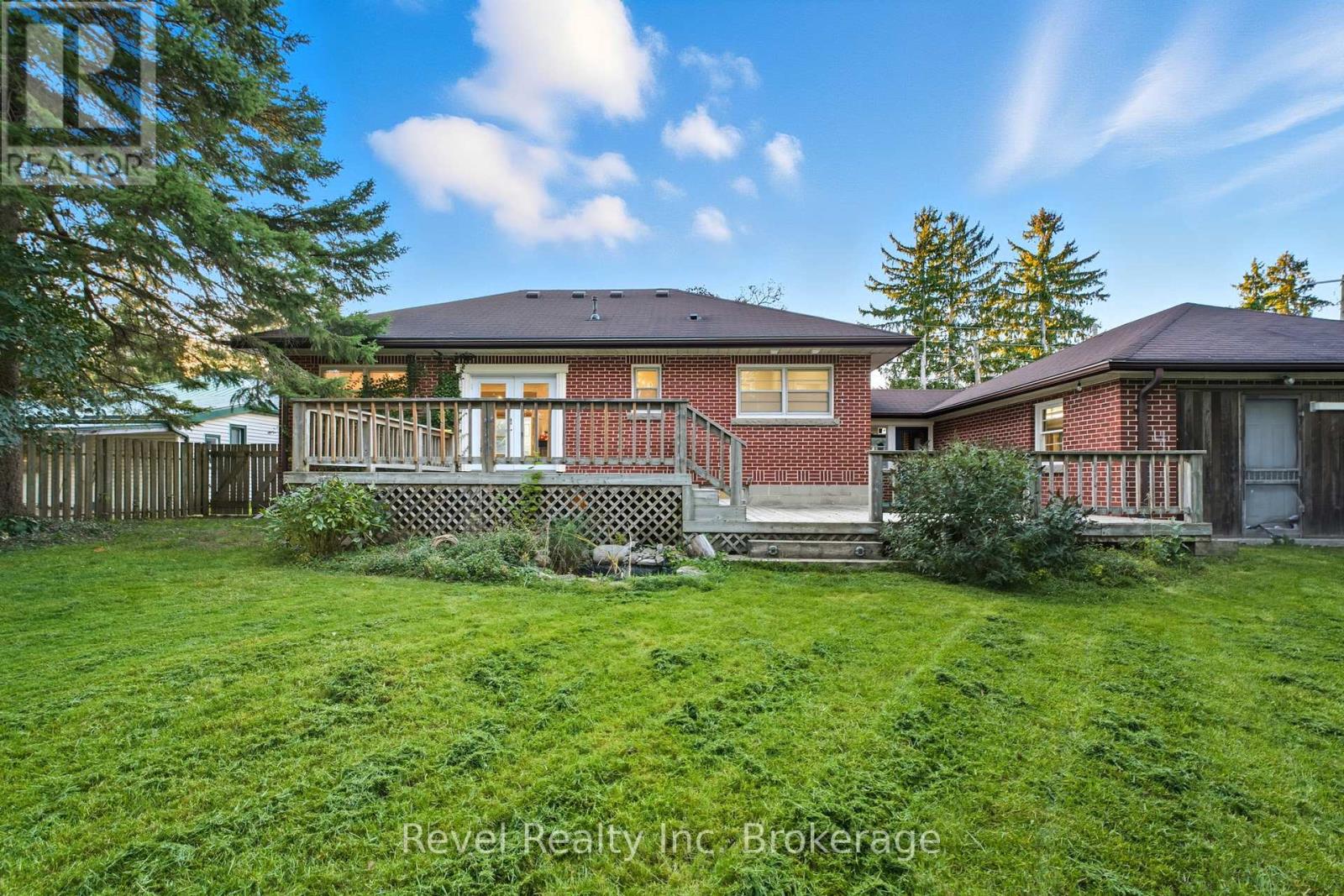 87 Blandford Street, East Zorra-Tavistock (Innerkip), Ontario  N0J 1M0 - Photo 18 - X12462863