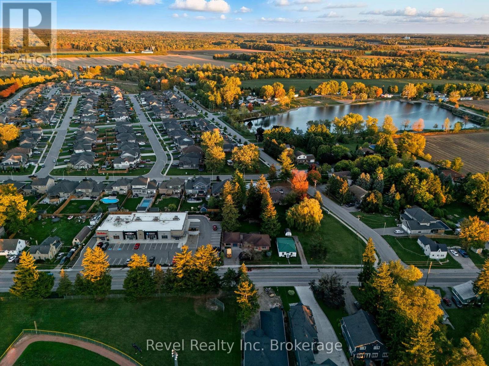 87 Blandford Street, East Zorra-Tavistock (Innerkip), Ontario  N0J 1M0 - Photo 2 - X12462863