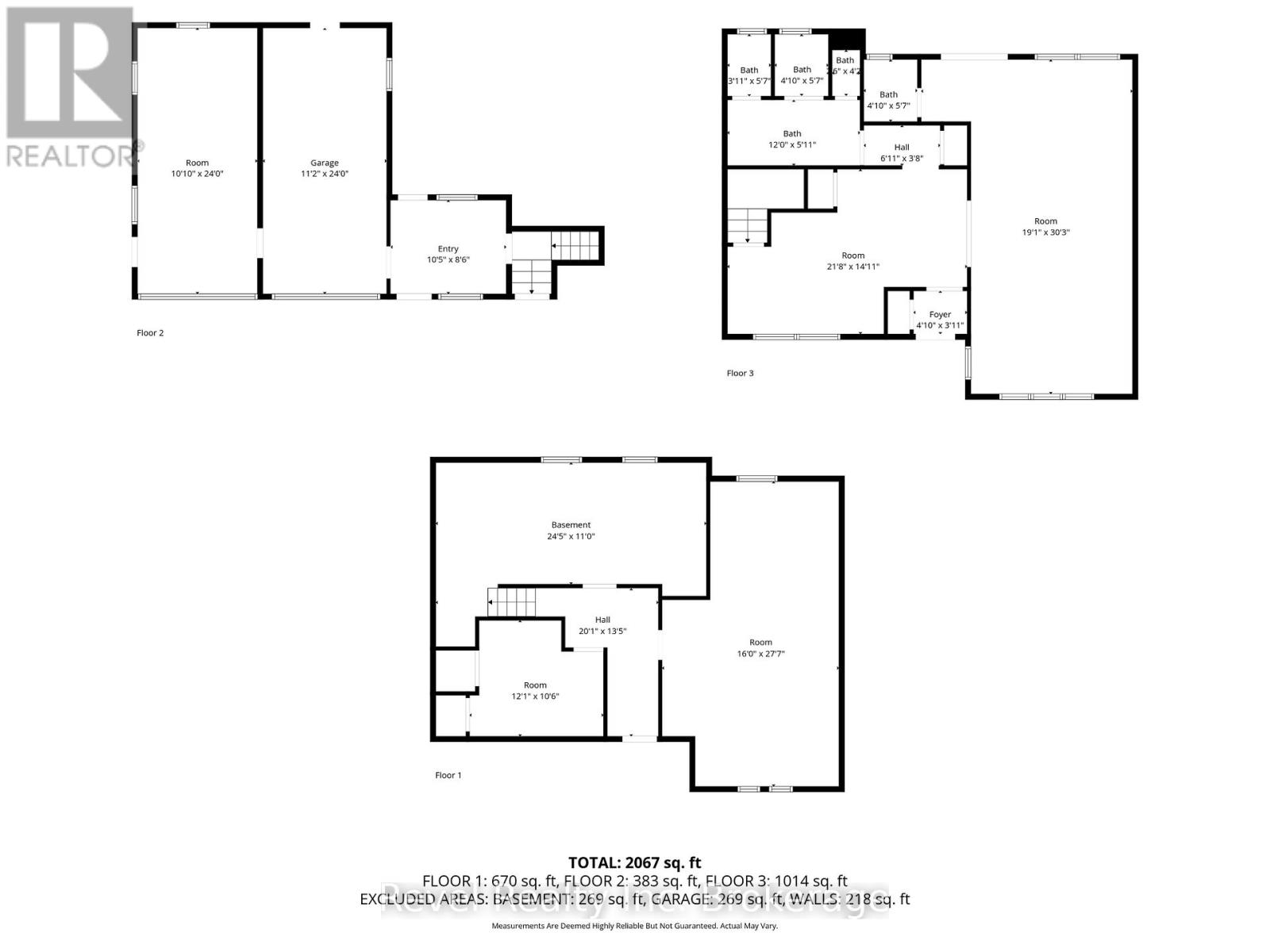 87 Blandford Street, East Zorra-Tavistock (Innerkip), Ontario  N0J 1M0 - Photo 46 - X12462863