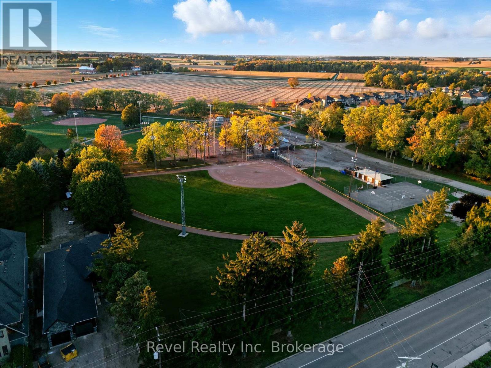 87 Blandford Street, East Zorra-Tavistock (Innerkip), Ontario  N0J 1M0 - Photo 47 - X12462863