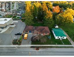 87 BLANDFORD STREET, east zorra-tavistock (innerkip), Ontario