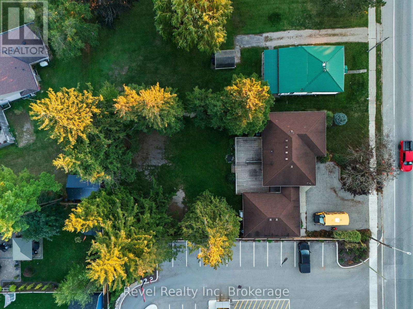 87 Blandford Street, East Zorra-Tavistock (Innerkip), Ontario  N0J 1M0 - Photo 3 - X12462868