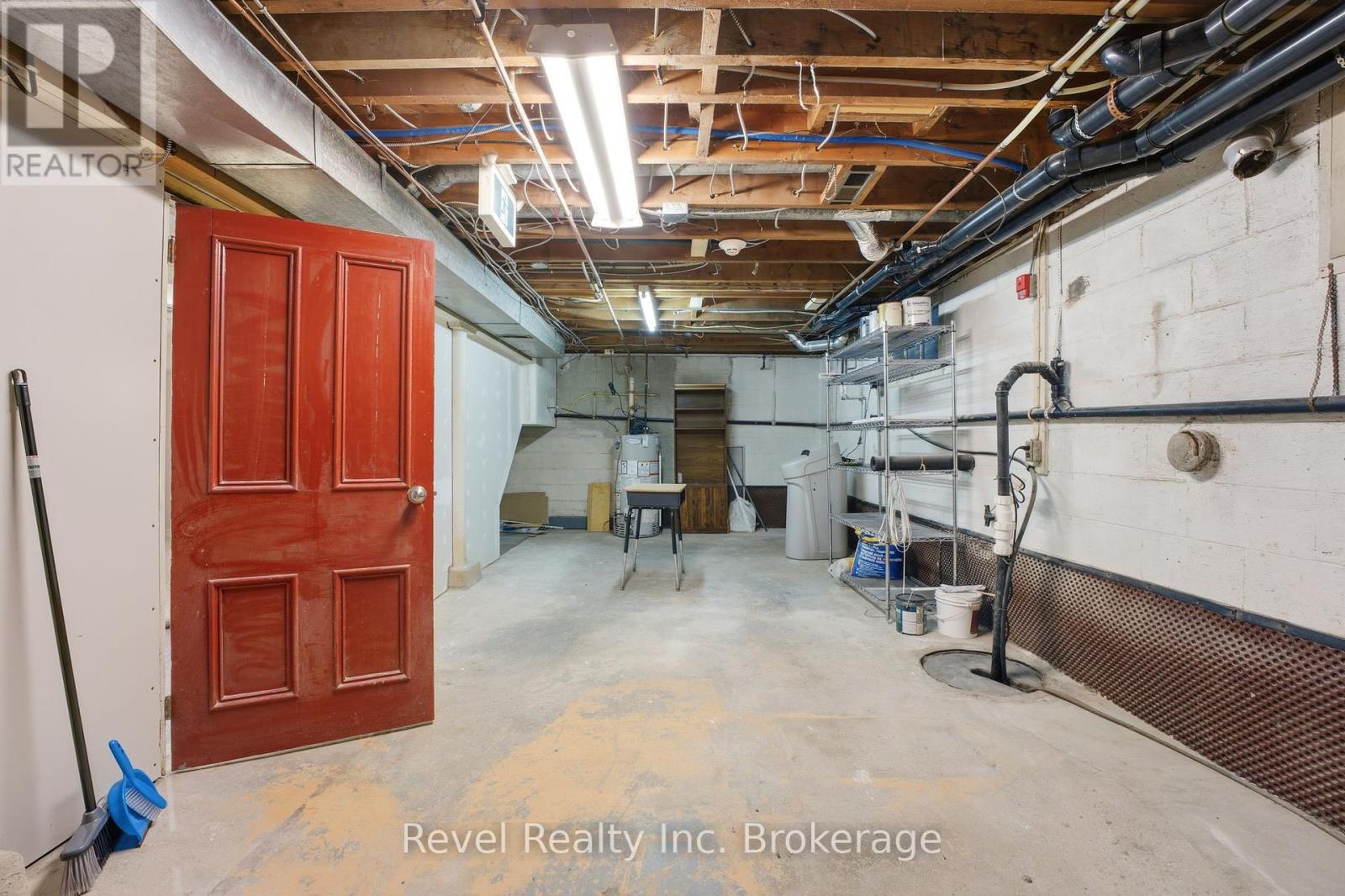 87 Blandford Street, East Zorra-Tavistock (Innerkip), Ontario  N0J 1M0 - Photo 34 - X12462868