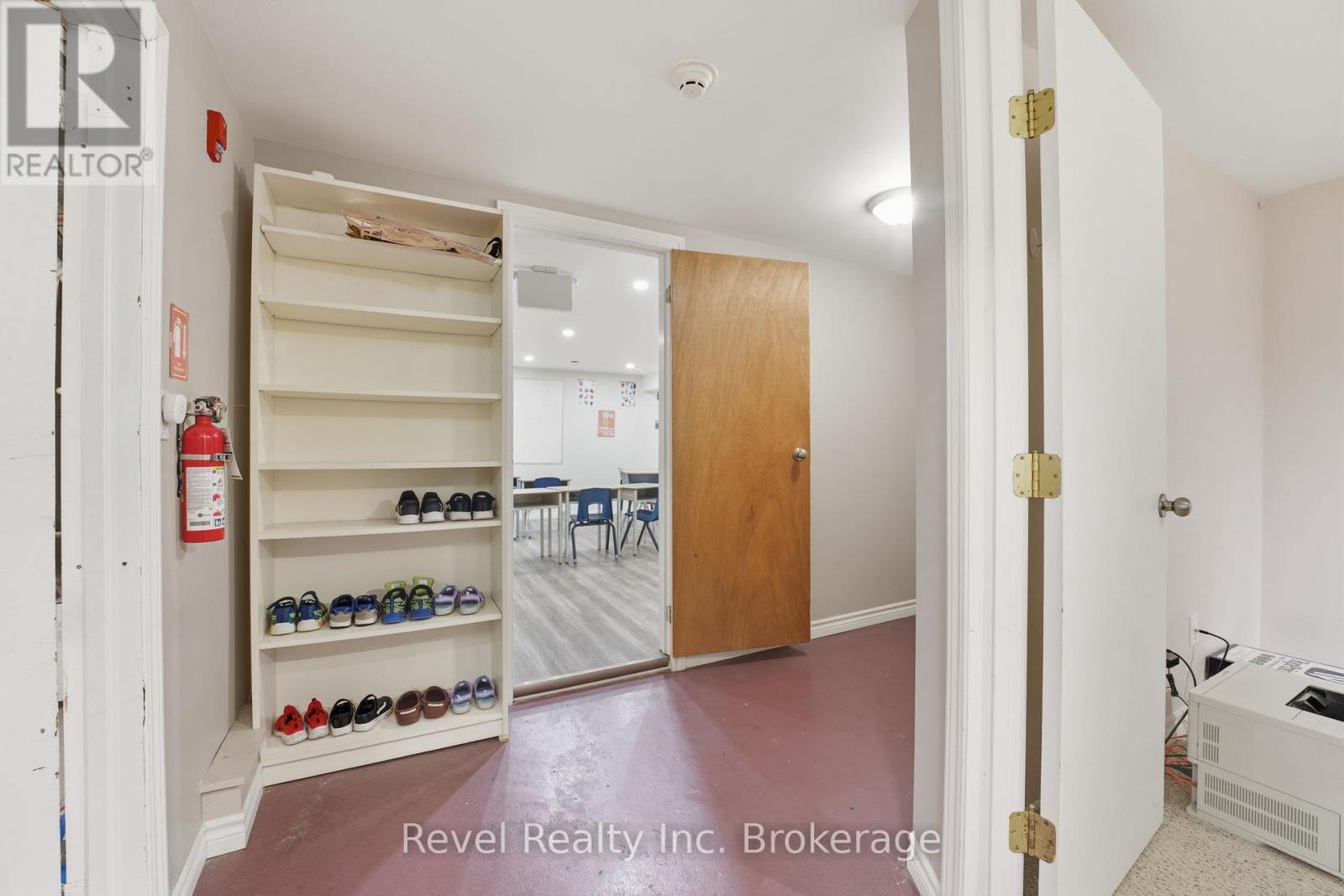 87 Blandford Street, East Zorra-Tavistock (Innerkip), Ontario  N0J 1M0 - Photo 39 - X12462868