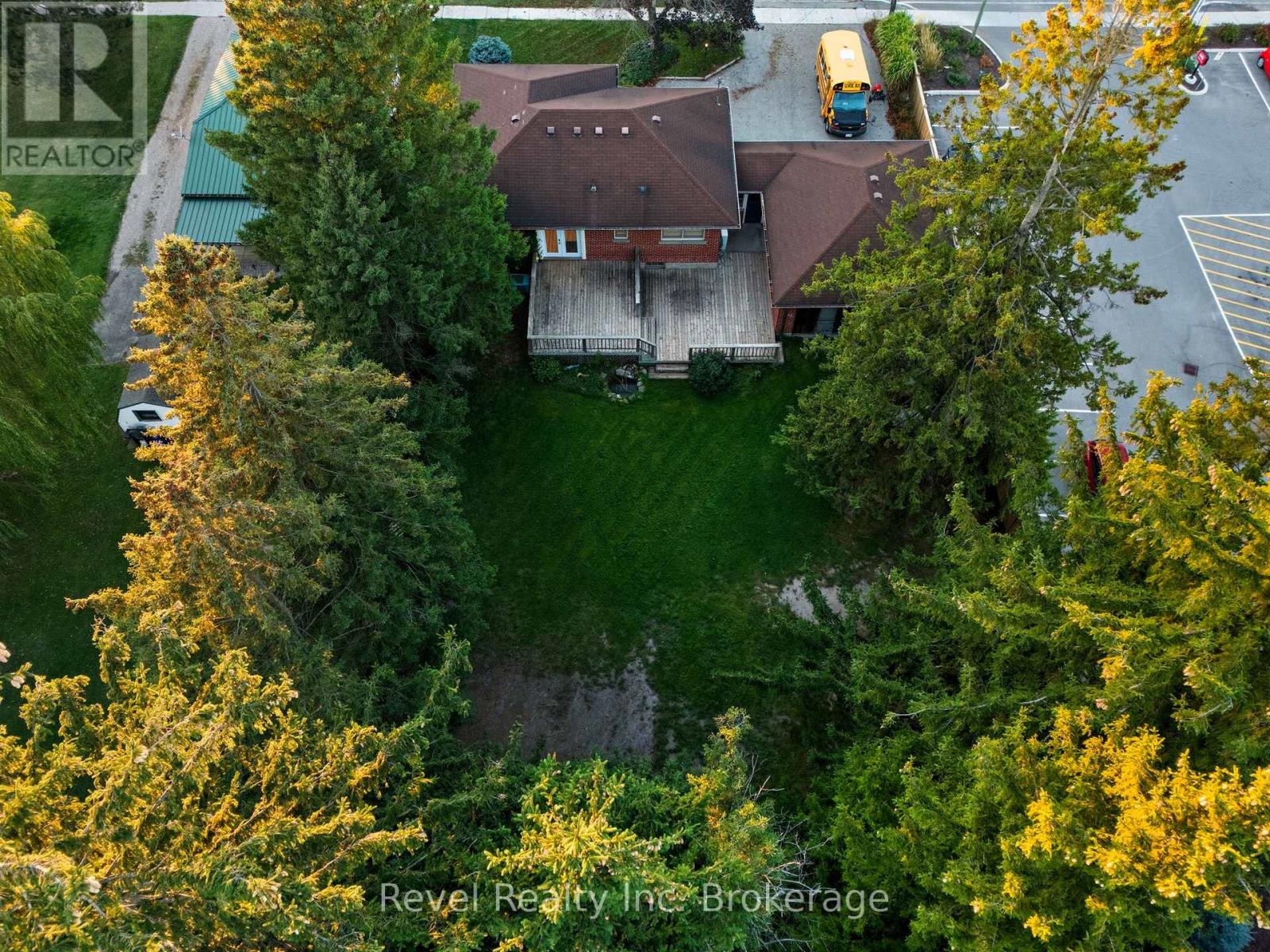 87 Blandford Street, East Zorra-Tavistock (Innerkip), Ontario  N0J 1M0 - Photo 4 - X12462868