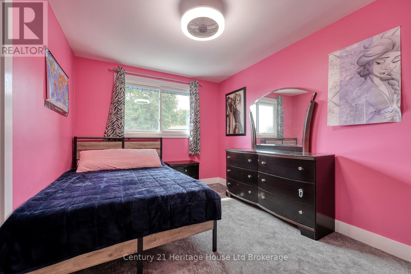 275 Cartier Drive N, Woodstock (Woodstock - North), Ontario  N4S 7T9 - Photo 23 - X12465529