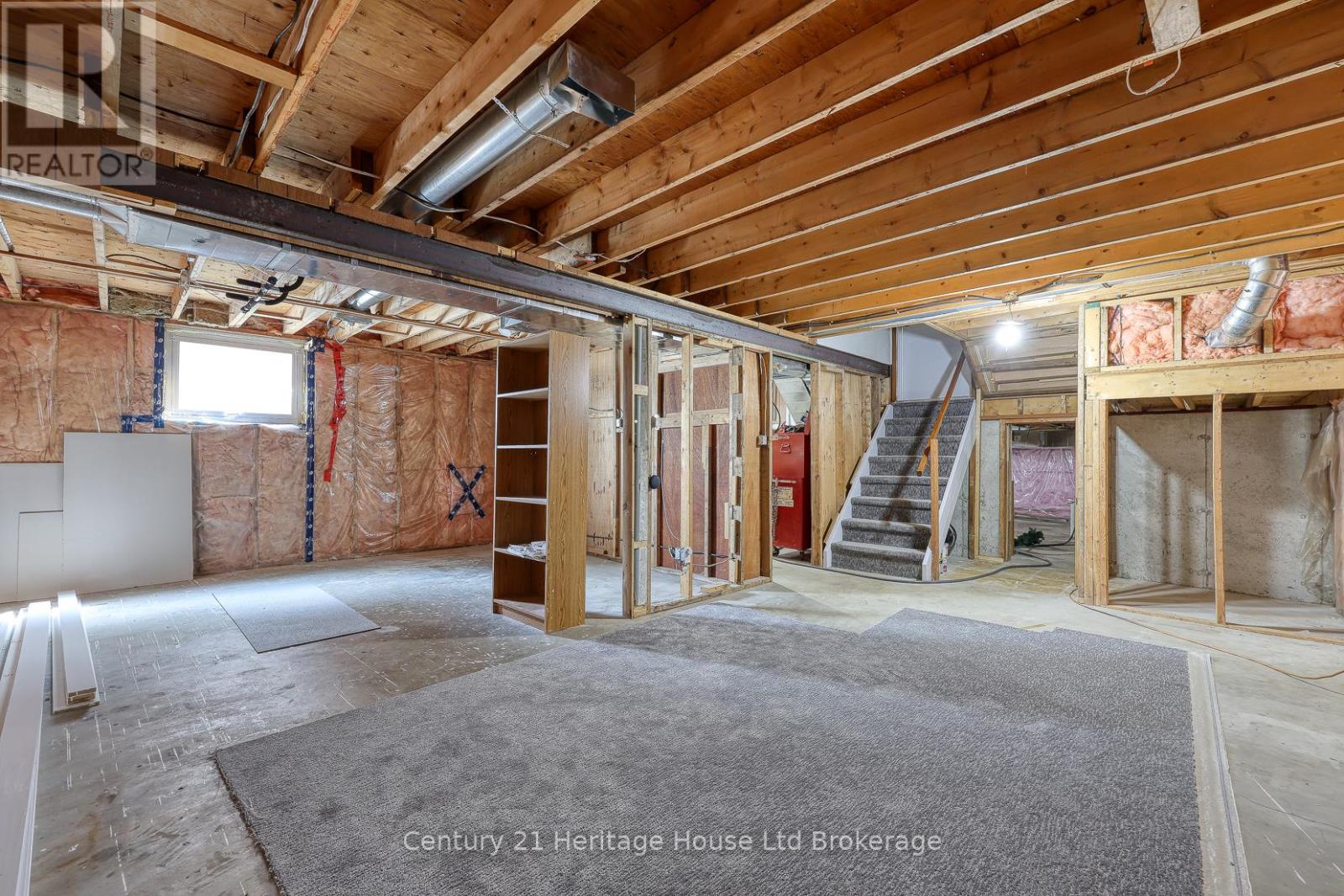 275 Cartier Drive N, Woodstock (Woodstock - North), Ontario  N4S 7T9 - Photo 27 - X12465529