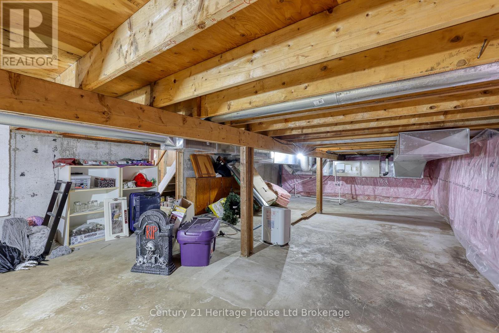 275 Cartier Drive N, Woodstock (Woodstock - North), Ontario  N4S 7T9 - Photo 28 - X12465529