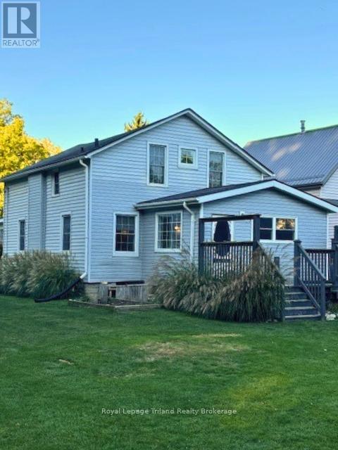 338 Smith Street, Central Elgin (Port Stanley), Ontario  N5L 1C6 - Photo 14 - X12466164