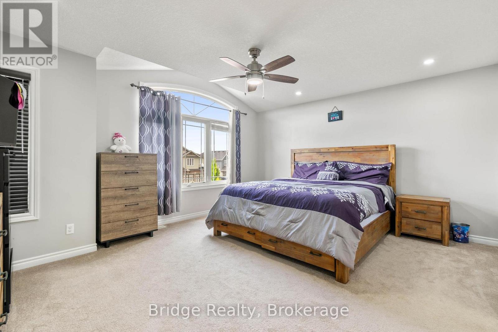 451 Fairway Road, Woodstock (Woodstock - North), Ontario  N4T 0E1 - Photo 20 - X12467295