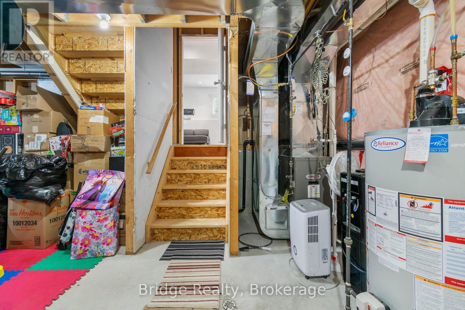 451 Fairway Road, Woodstock (Woodstock - North), Ontario  N4T 0E1 - Photo 28 - X12467295