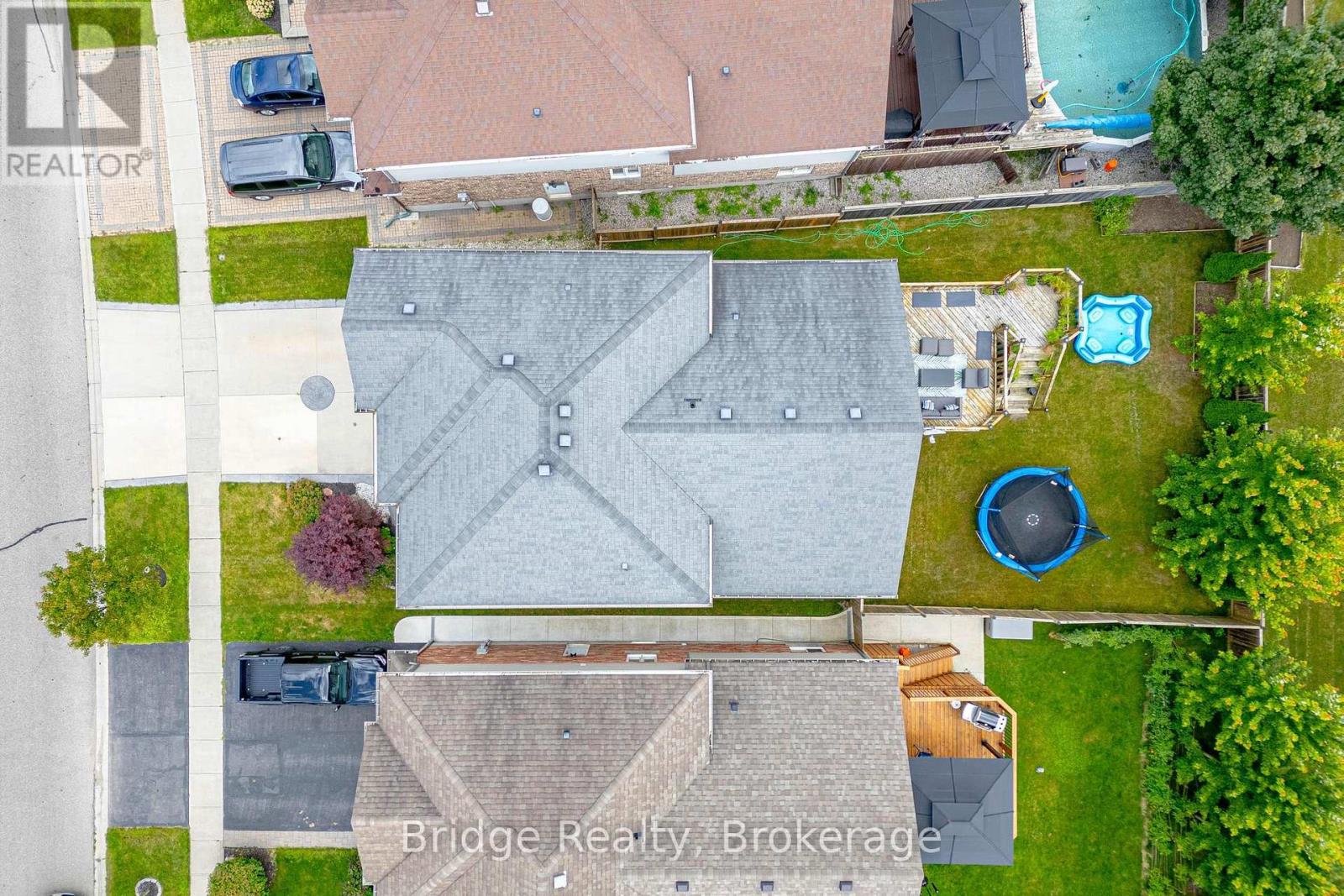 451 Fairway Road, Woodstock (Woodstock - North), Ontario  N4T 0E1 - Photo 36 - X12467295