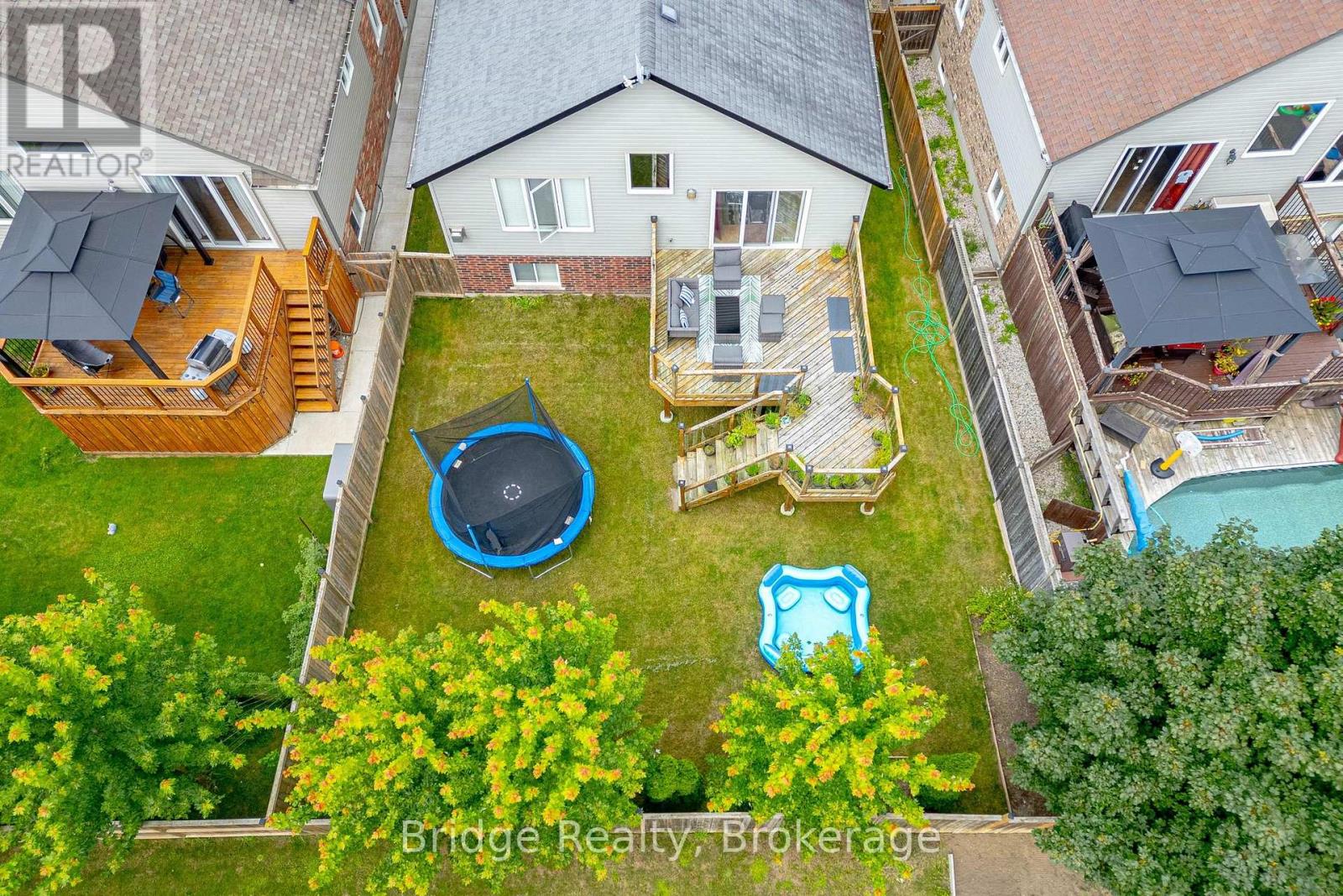 451 Fairway Road, Woodstock (Woodstock - North), Ontario  N4T 0E1 - Photo 37 - X12467295