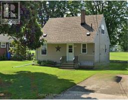 225 ALGONQUIN DRIVE, south huron (exeter), Ontario