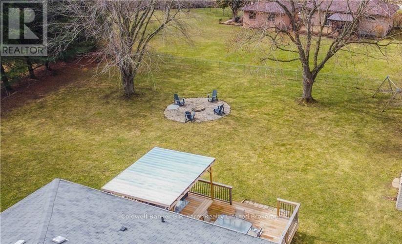 104 Simcoe Crescent, Middlesex Centre (Komoka), Ontario  N0L 1R0 - Photo 11 - X12470435