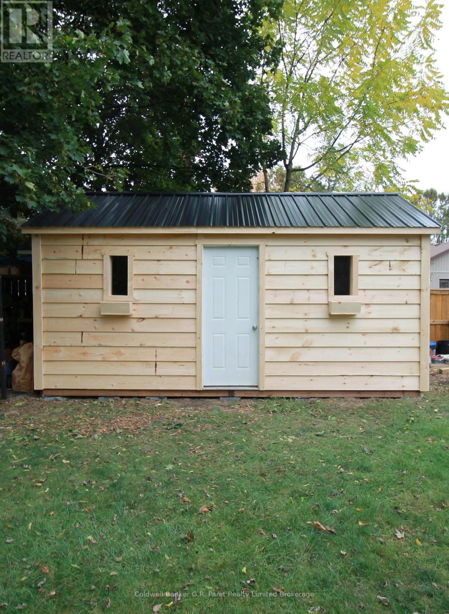 104 Simcoe Crescent, Middlesex Centre (Komoka), Ontario  N0L 1R0 - Photo 31 - X12470435