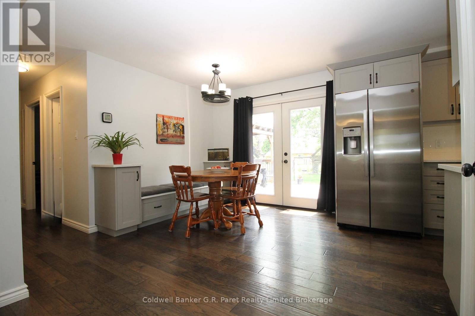 104 Simcoe Crescent, Middlesex Centre (Komoka), Ontario  N0L 1R0 - Photo 33 - X12470435