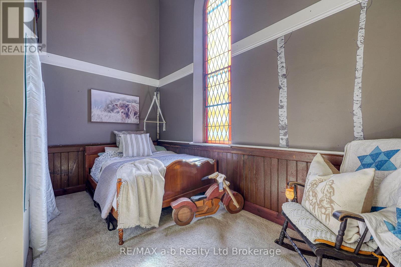 5924 Putnam Road, Thames Centre (Avon), Ontario  N0L 2J0 - Photo 17 - X12473804