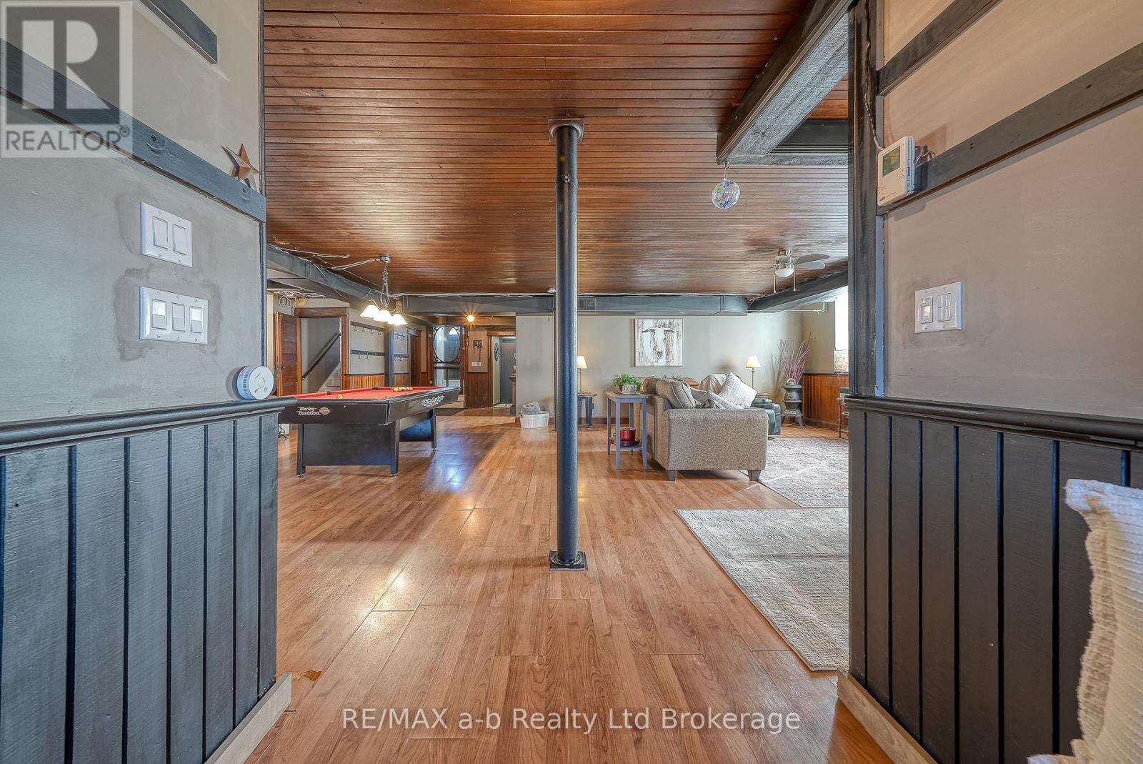 5924 Putnam Road, Thames Centre (Avon), Ontario  N0L 2J0 - Photo 23 - X12473804