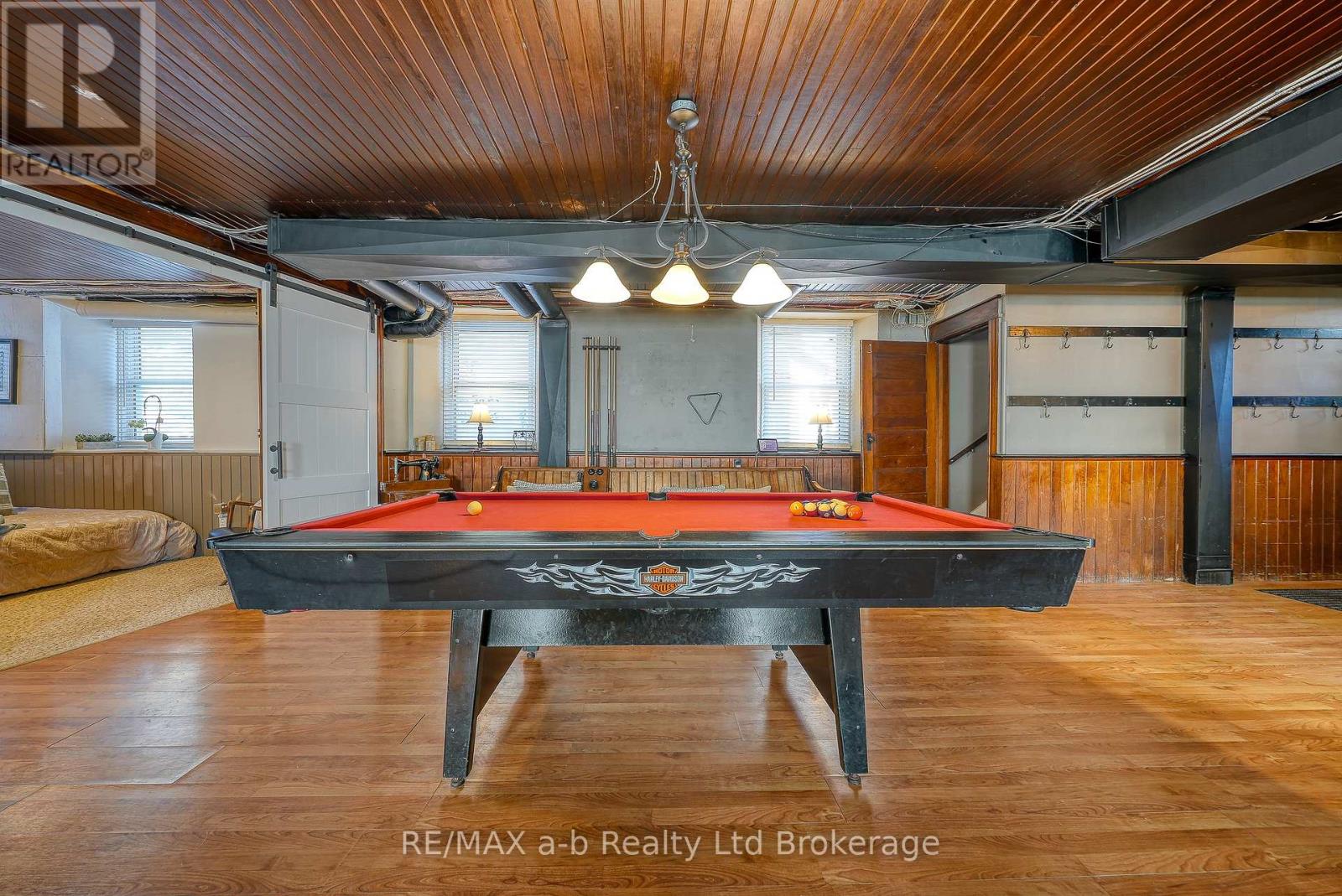 5924 Putnam Road, Thames Centre (Avon), Ontario  N0L 2J0 - Photo 31 - X12473804