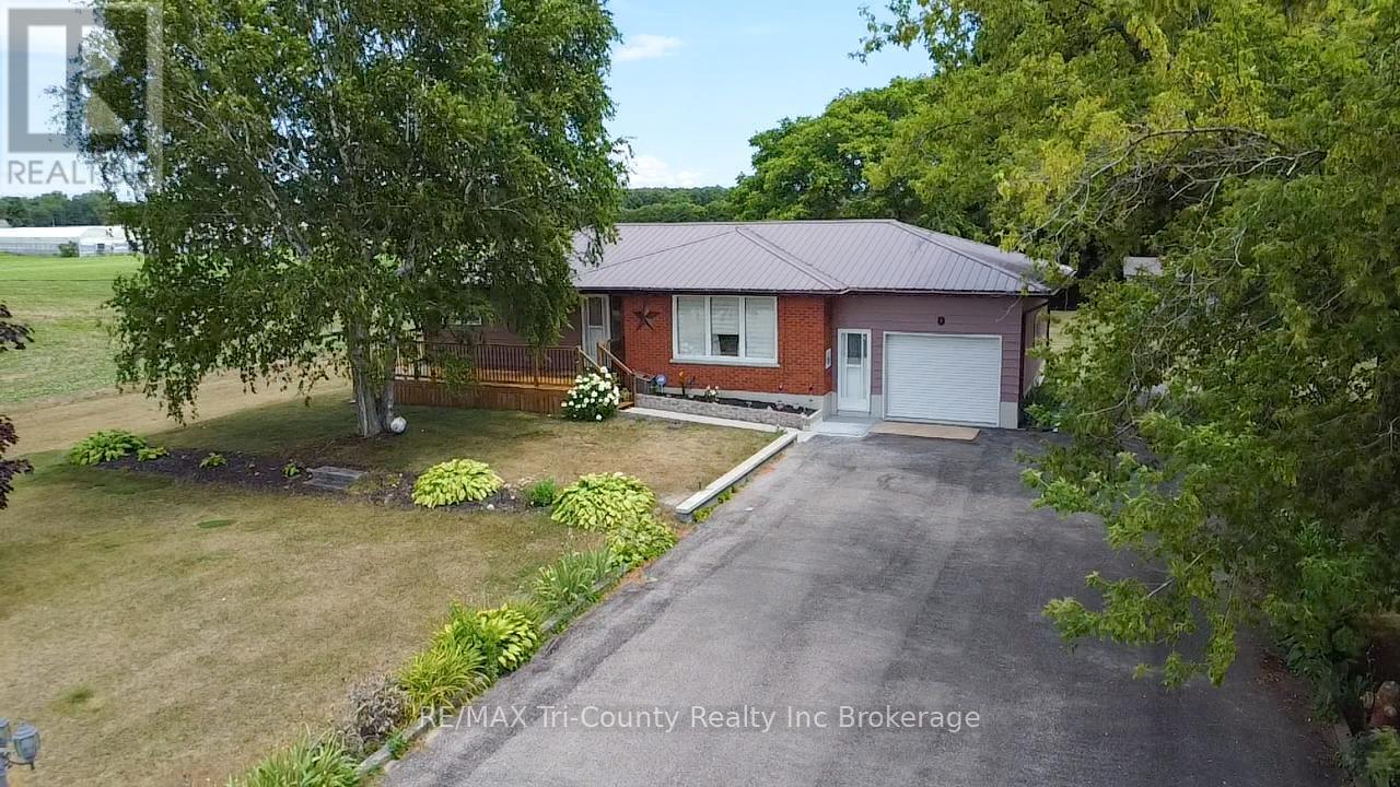 630 5th Concession Enr Road, Norfolk, Ontario  N0E 1C0 - Photo 2 - X12478944