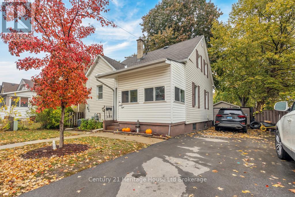 1098 Frances Street, London East (East M), Ontario  N5W 2L7 - Photo 2 - X12483054