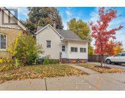 1098 FRANCES STREET, london east (east m), Ontario