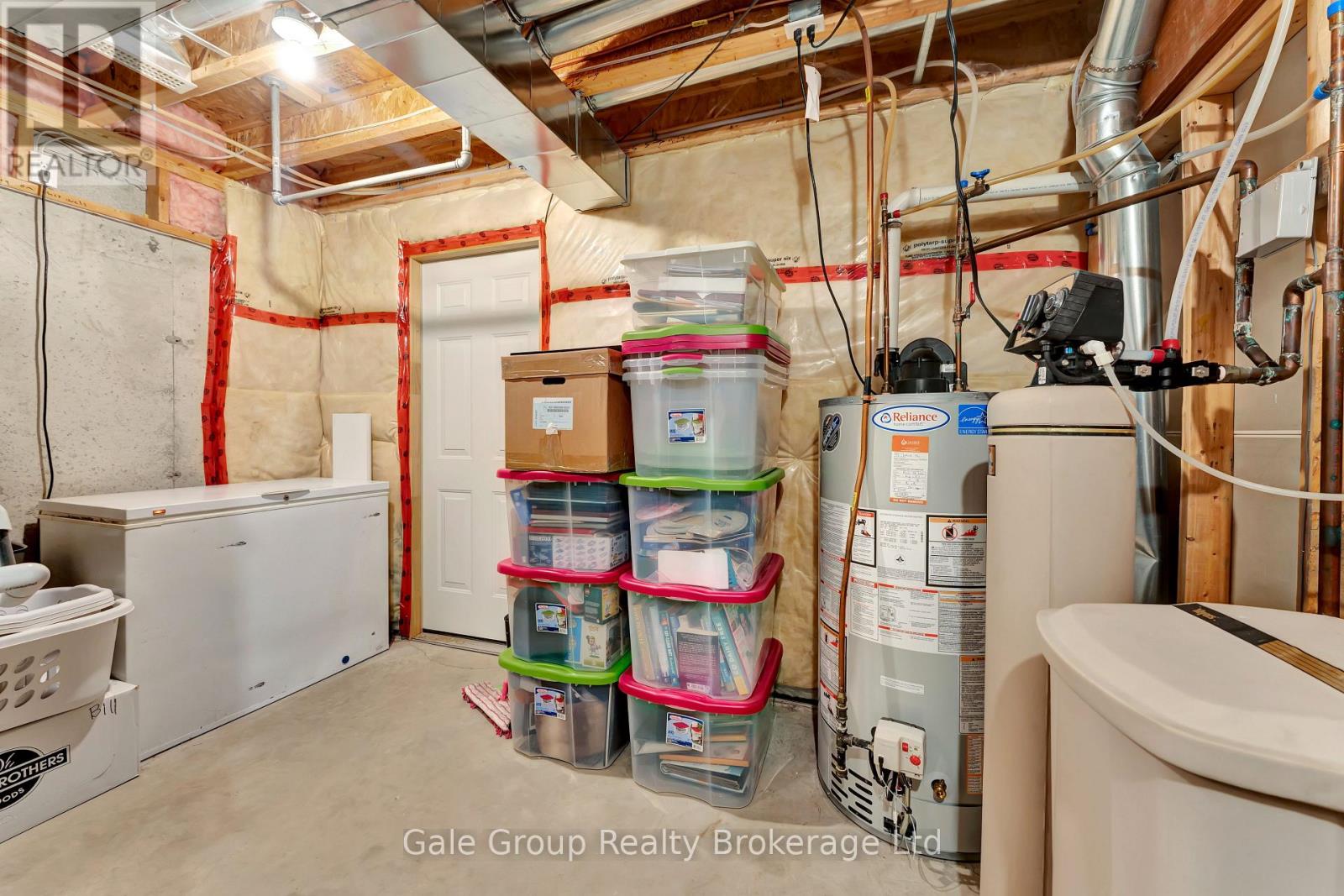 693 Southwood Way, Woodstock (Woodstock - South), Ontario  N4V 1H5 - Photo 22 - X12483477