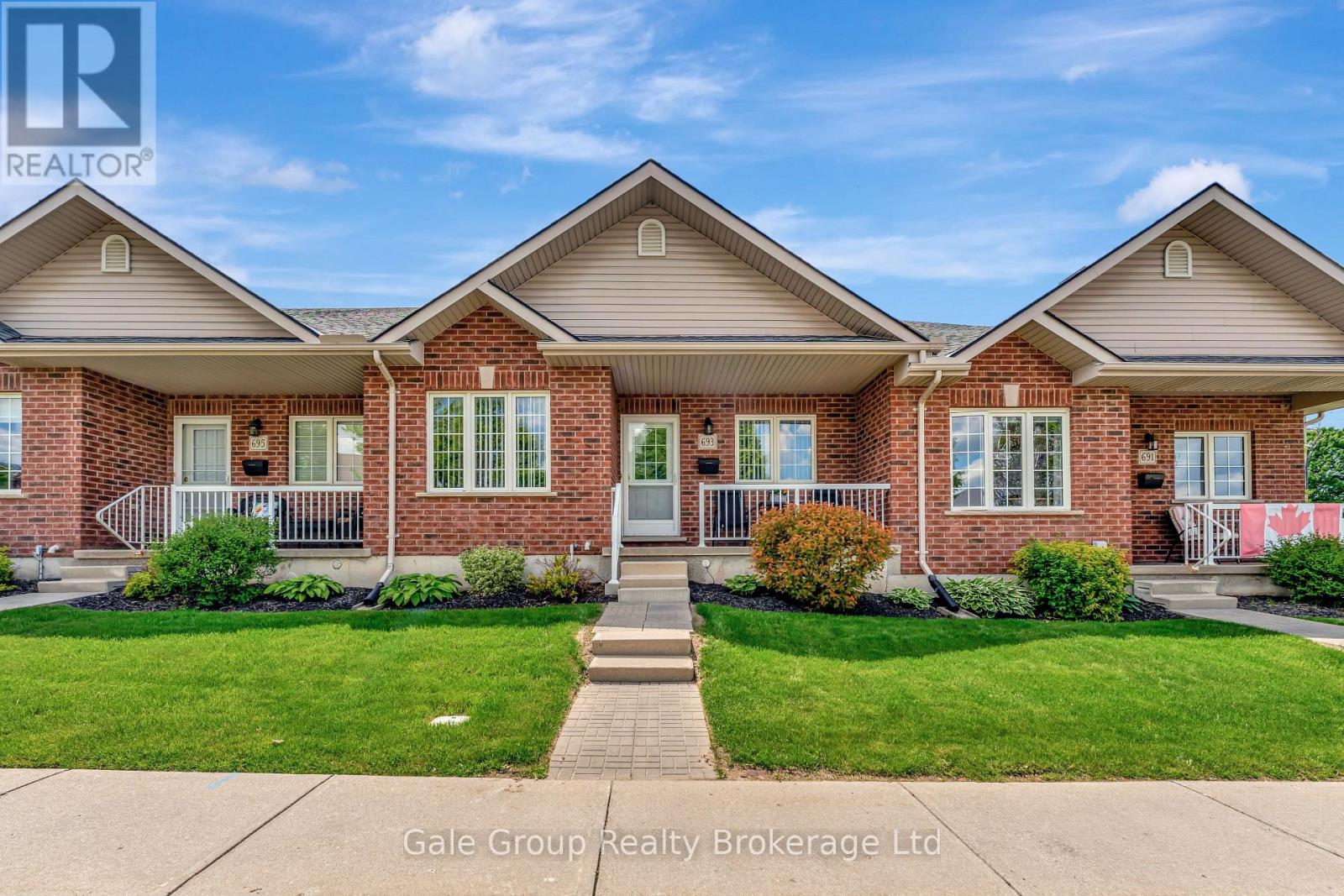 693 Southwood Way, Woodstock (Woodstock - South), Ontario  N4V 1H5 - Photo 33 - X12483477