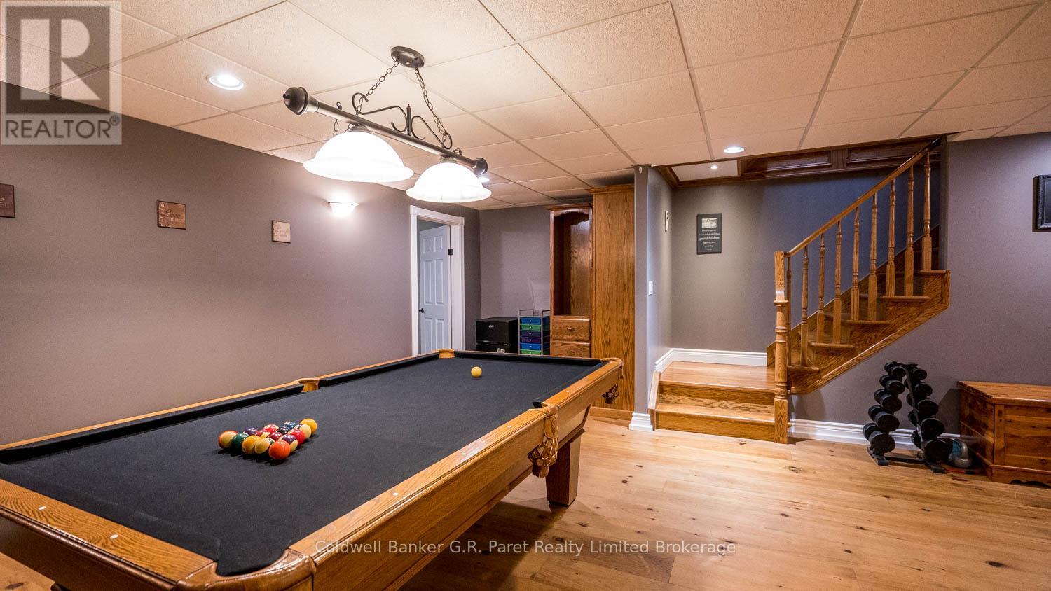 9862 Lakeshore Drive, Lambton Shores (Grand Bend), Ontario  N0M 1T0 - Photo 19 - X12489656