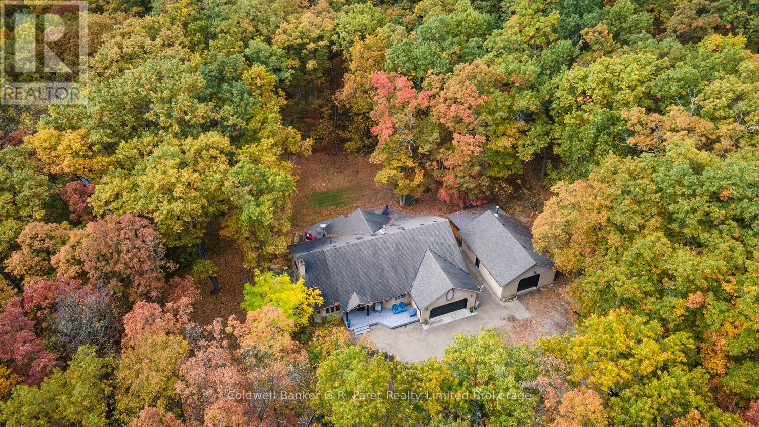 9862 Lakeshore Drive, Lambton Shores (Grand Bend), Ontario  N0M 1T0 - Photo 2 - X12489656