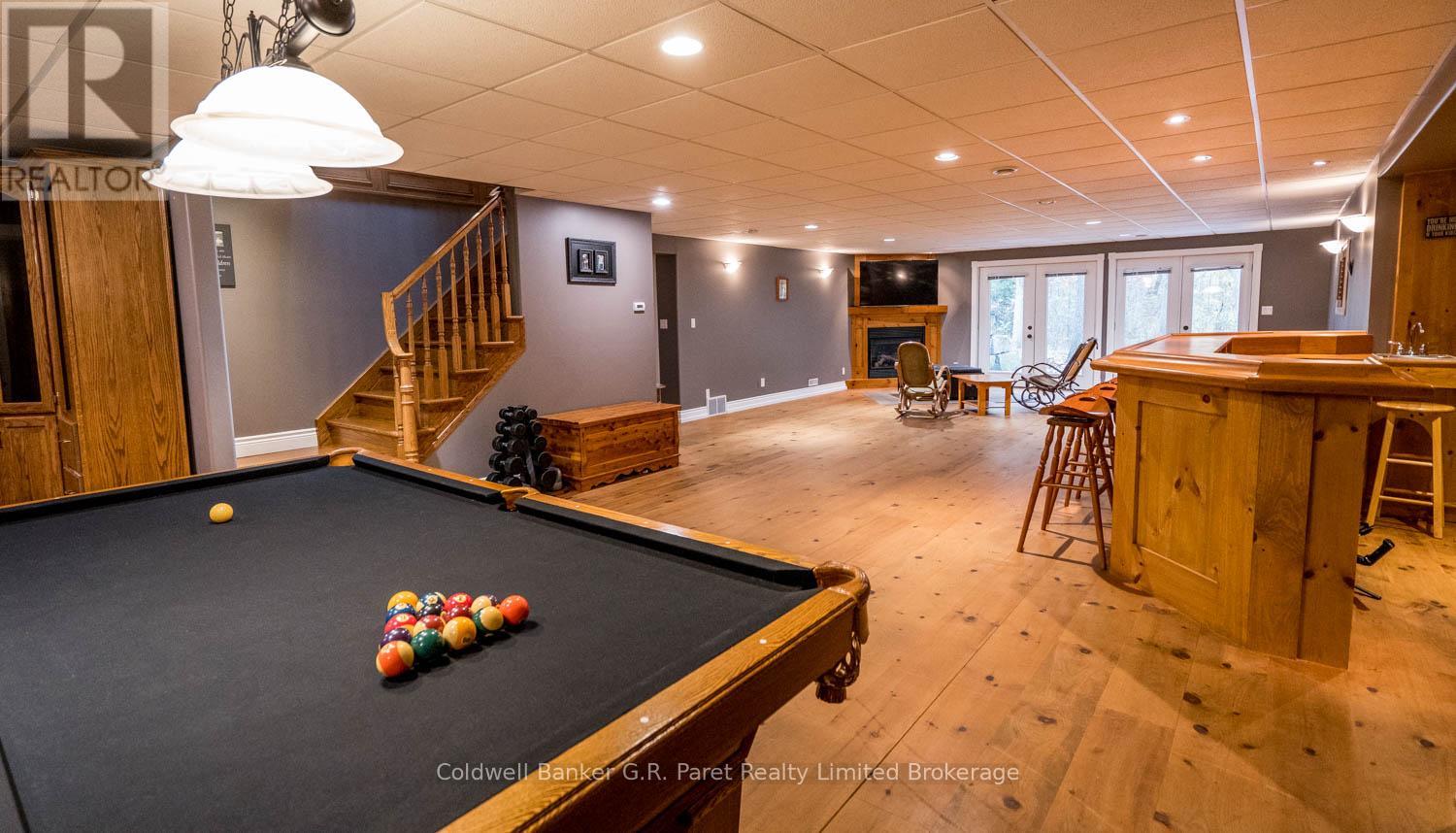 9862 Lakeshore Drive, Lambton Shores (Grand Bend), Ontario  N0M 1T0 - Photo 20 - X12489656