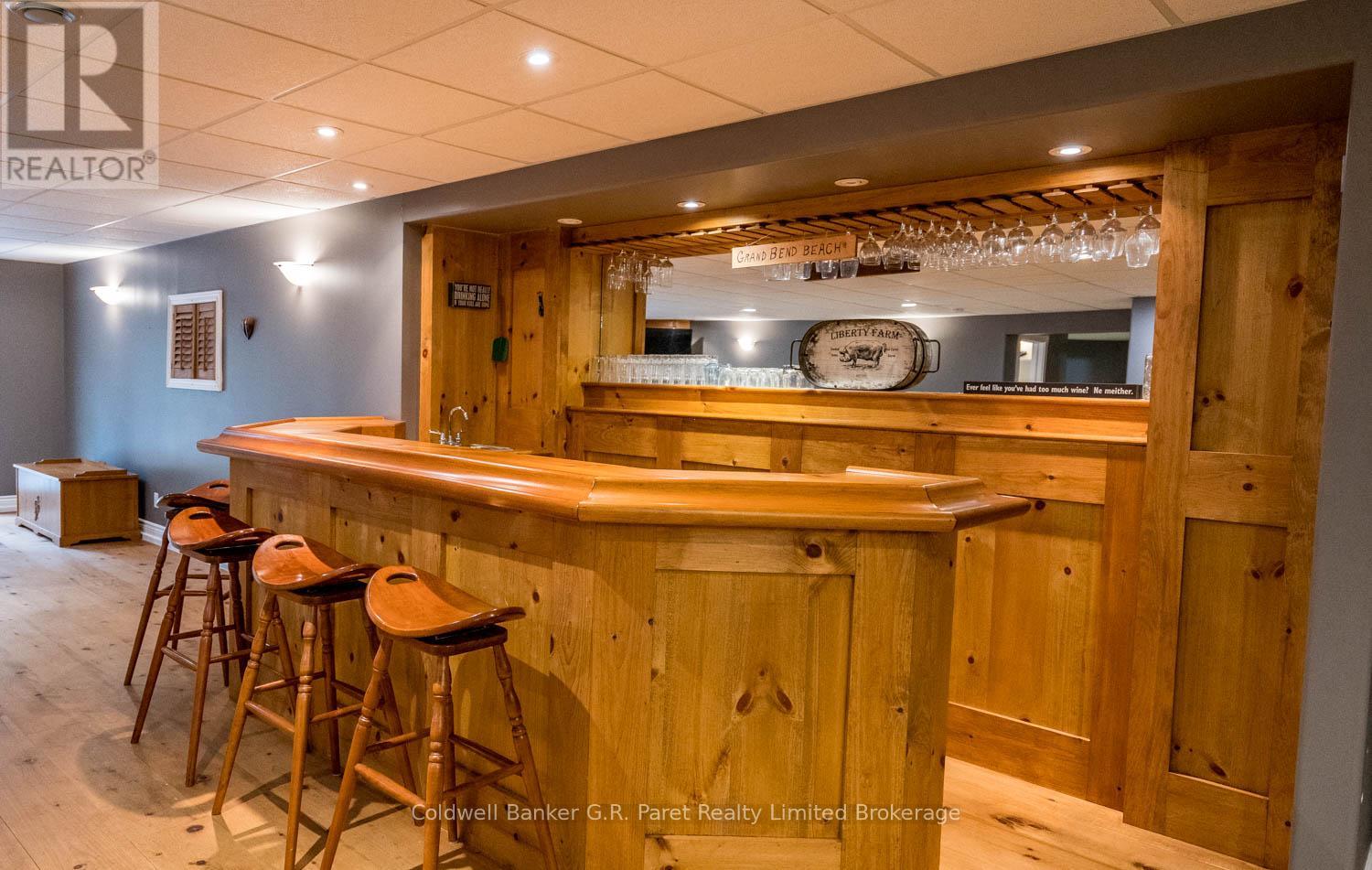 9862 Lakeshore Drive, Lambton Shores (Grand Bend), Ontario  N0M 1T0 - Photo 22 - X12489656