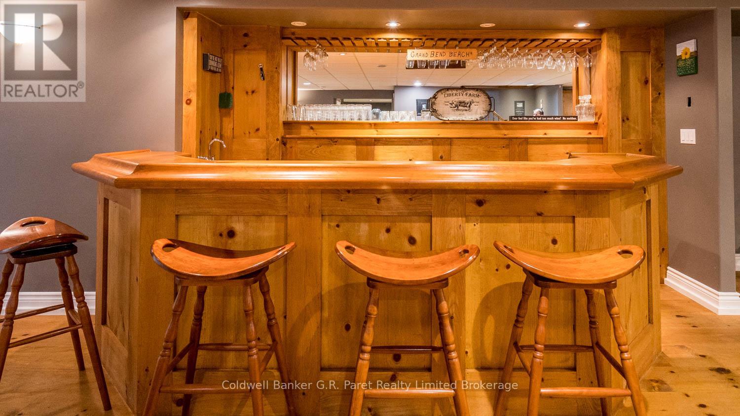 9862 Lakeshore Drive, Lambton Shores (Grand Bend), Ontario  N0M 1T0 - Photo 23 - X12489656