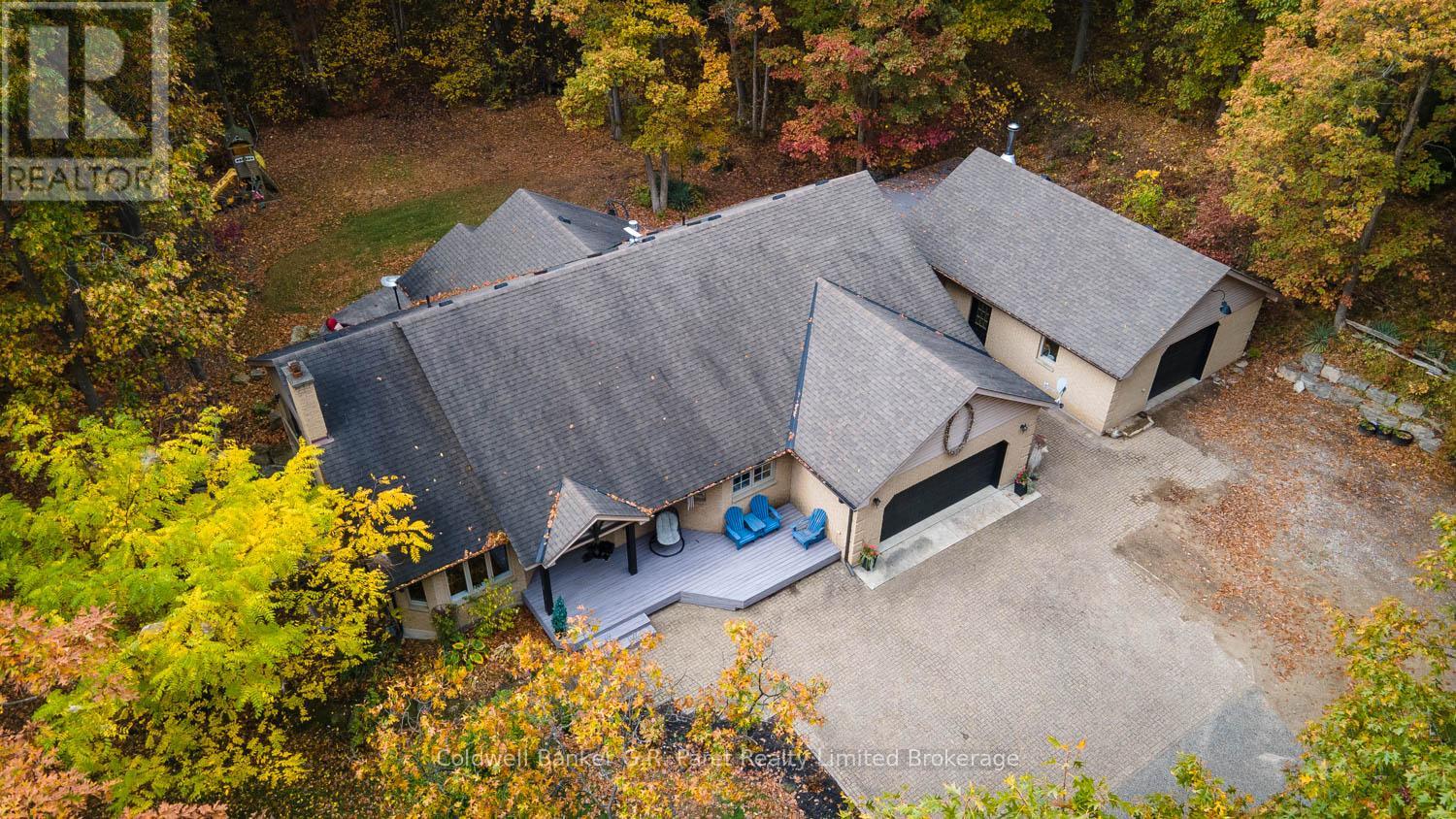 9862 Lakeshore Drive, Lambton Shores (Grand Bend), Ontario  N0M 1T0 - Photo 3 - X12489656