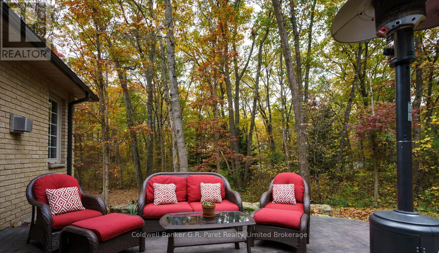 9862 Lakeshore Drive, Lambton Shores (Grand Bend), Ontario  N0M 1T0 - Photo 42 - X12489656