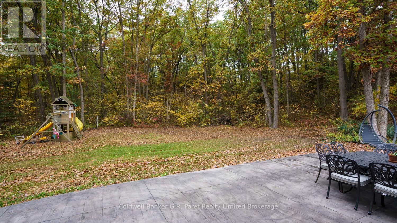 9862 Lakeshore Drive, Lambton Shores (Grand Bend), Ontario  N0M 1T0 - Photo 43 - X12489656