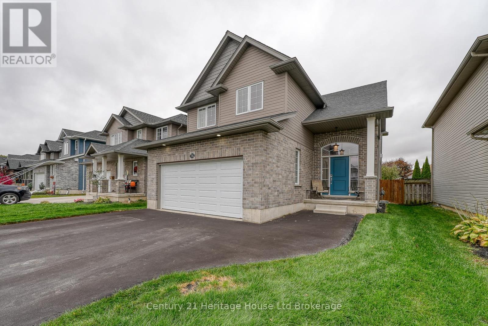 76 Pearl Street, Tillsonburg, Ontario  N4G 0A3 - Photo 39 - X12490308