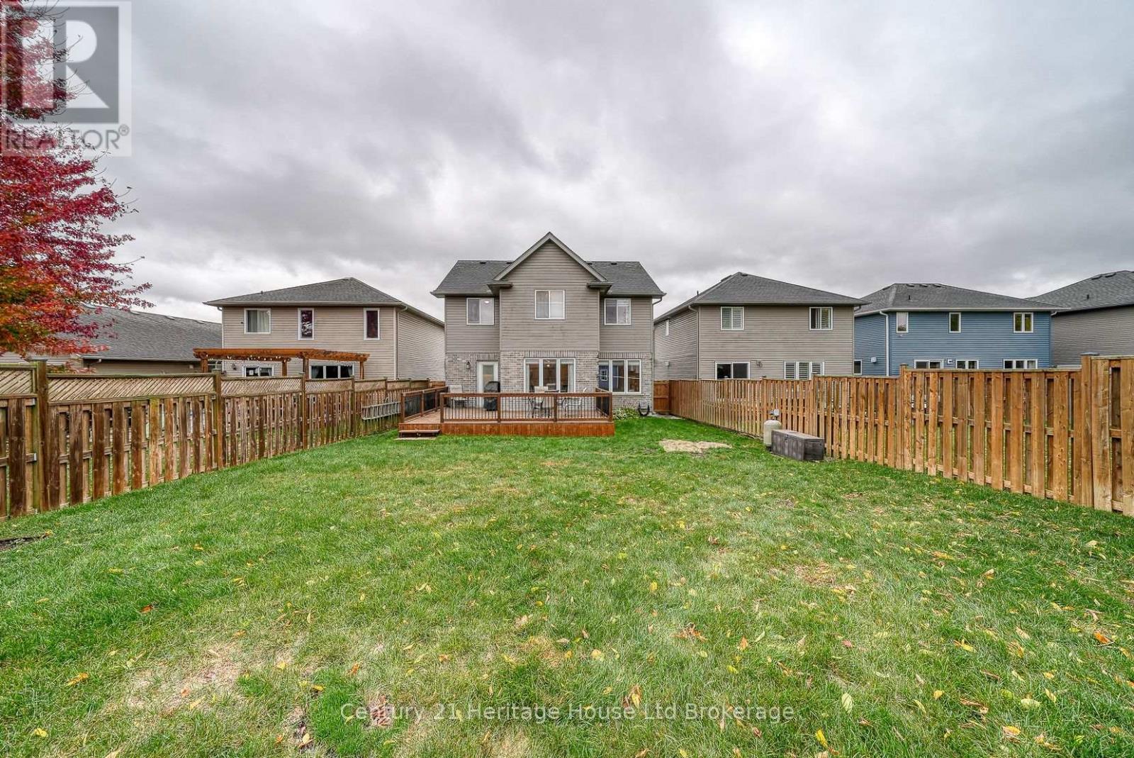 76 Pearl Street, Tillsonburg, Ontario  N4G 0A3 - Photo 42 - X12490308