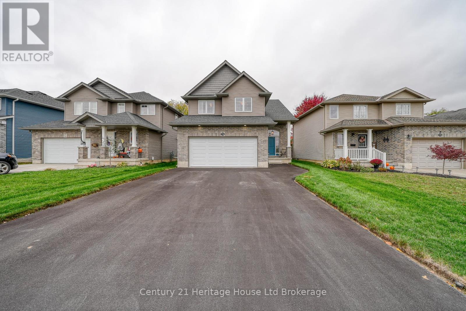 76 Pearl Street, Tillsonburg, Ontario  N4G 0A3 - Photo 48 - X12490308